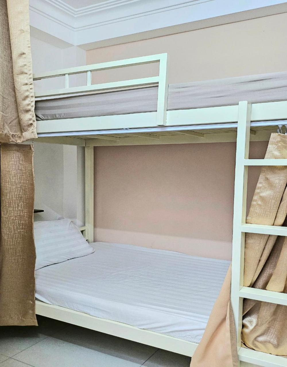 Khoi Hostel Хошимин Экстерьер фото