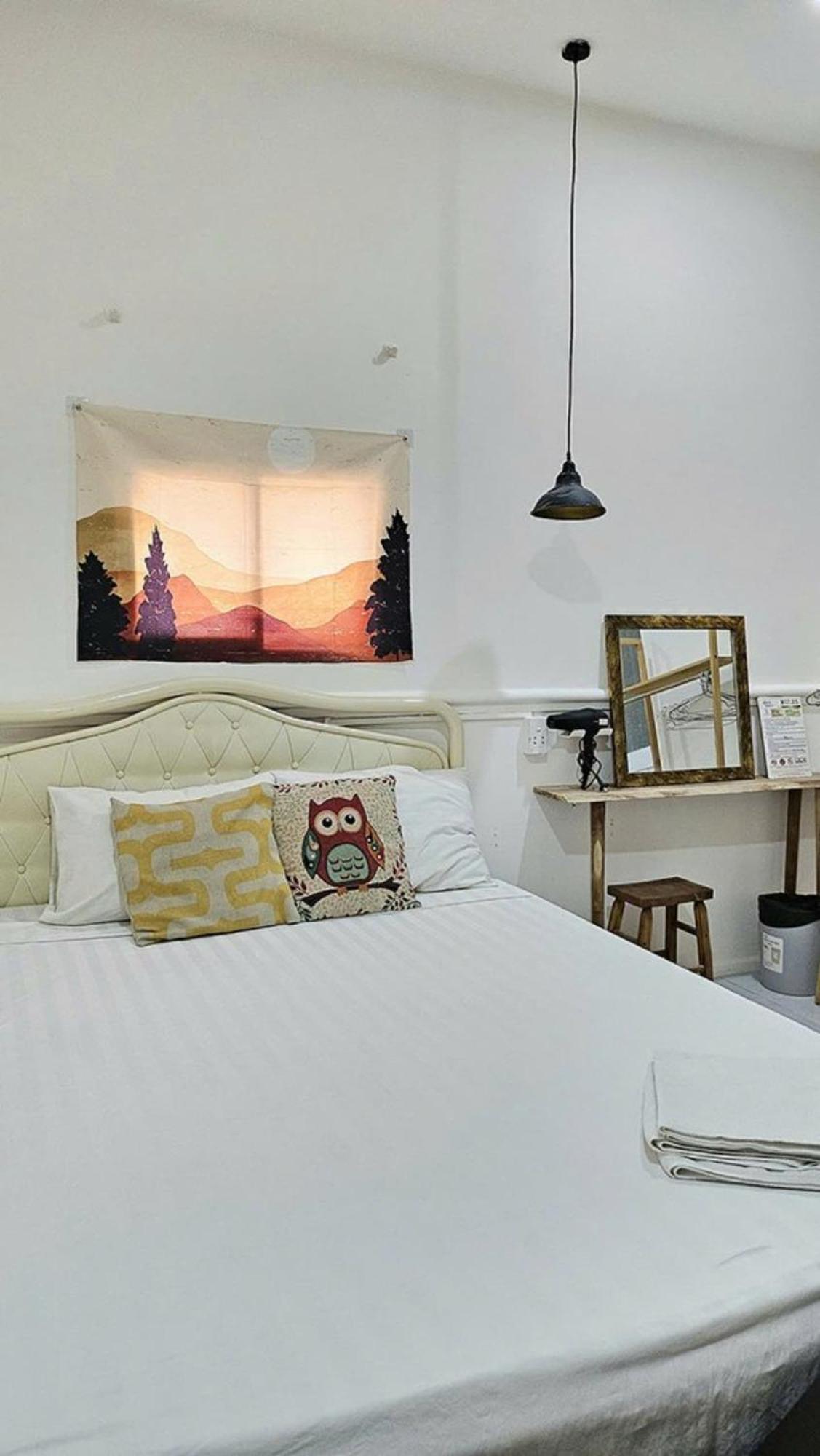 Khoi Hostel Хошимин Экстерьер фото