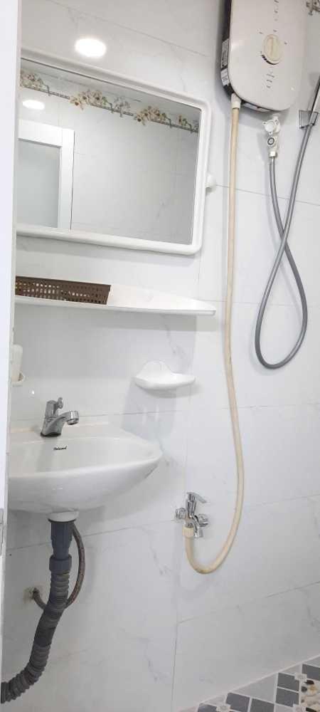 Khoi Hostel Хошимин Экстерьер фото