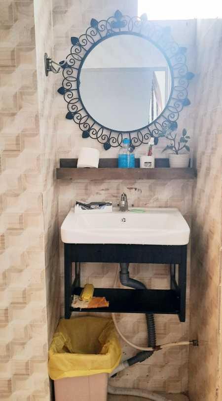 Khoi Hostel Хошимин Экстерьер фото