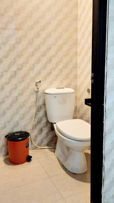 Khoi Hostel Хошимин Экстерьер фото