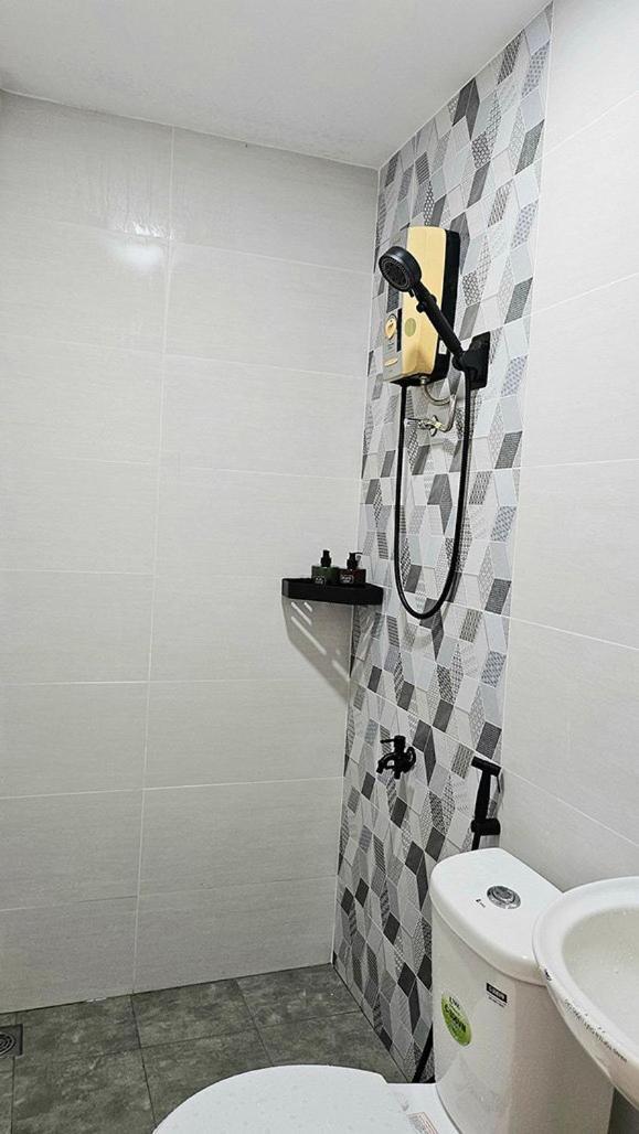 Khoi Hostel Хошимин Экстерьер фото