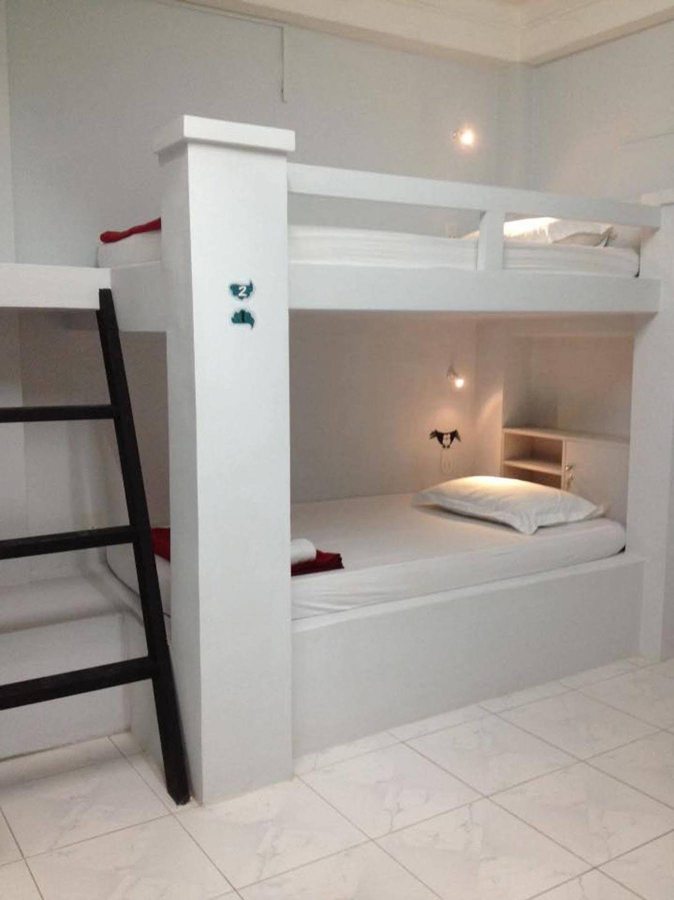 Khoi Hostel Хошимин Экстерьер фото