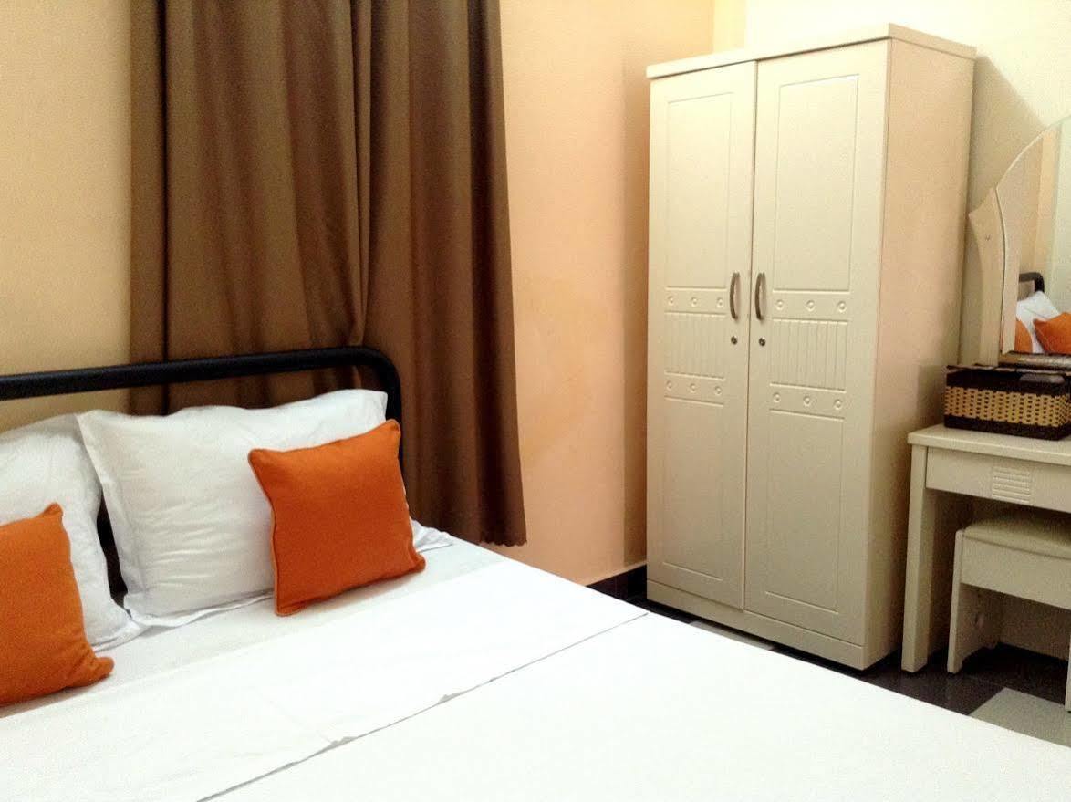 Khoi Hostel Хошимин Экстерьер фото